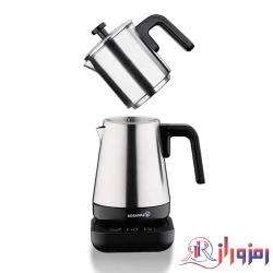 چای ساز کرکماز مدل A850